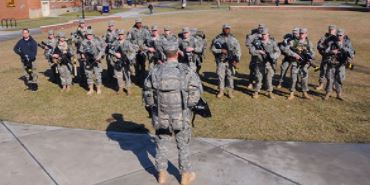 Veteran Students