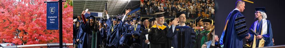 ETSU Graduation